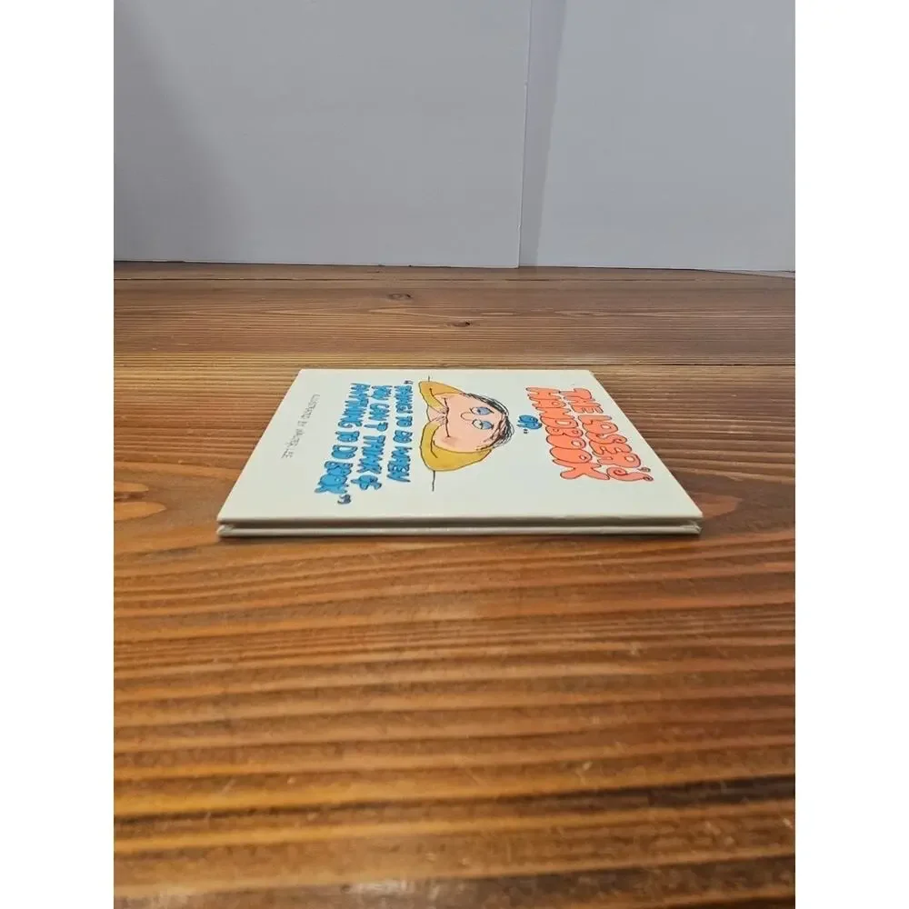 Lot Of Two VTG‎ American Greetings Hi Brow Funny Books